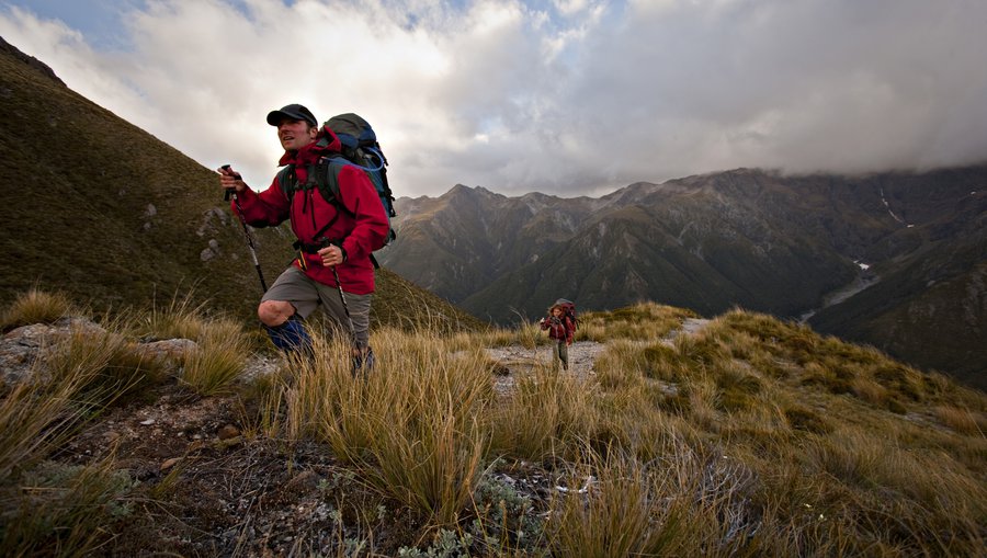 Our mission is to encourage people from Mid Canterbury to get out and enjoy  the beauty of the New Zealand backcountry.