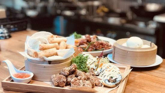 Ashburton S Newest Restaurant Formosa Offers A Delicious Menu Of Modern Asian Cuisine Book Now To Experience The Mouth Watering Flavours Of Formosa