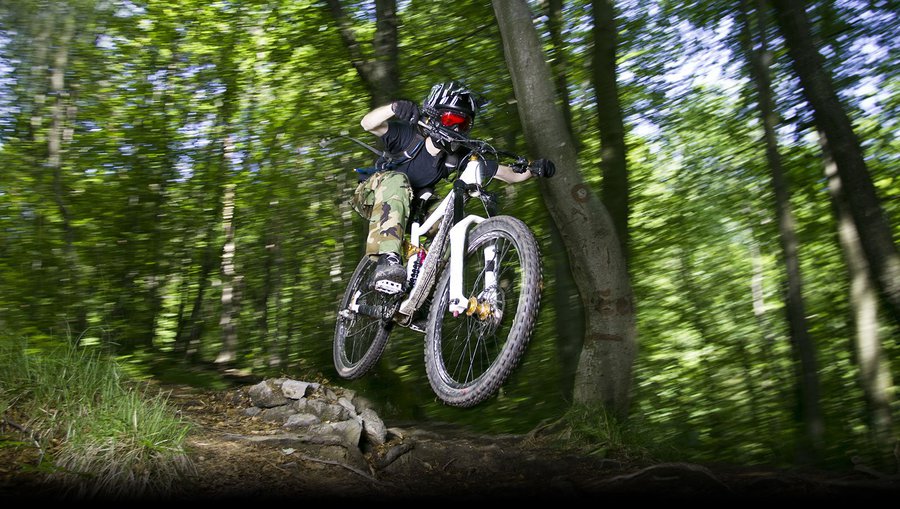 mt hutt bike park